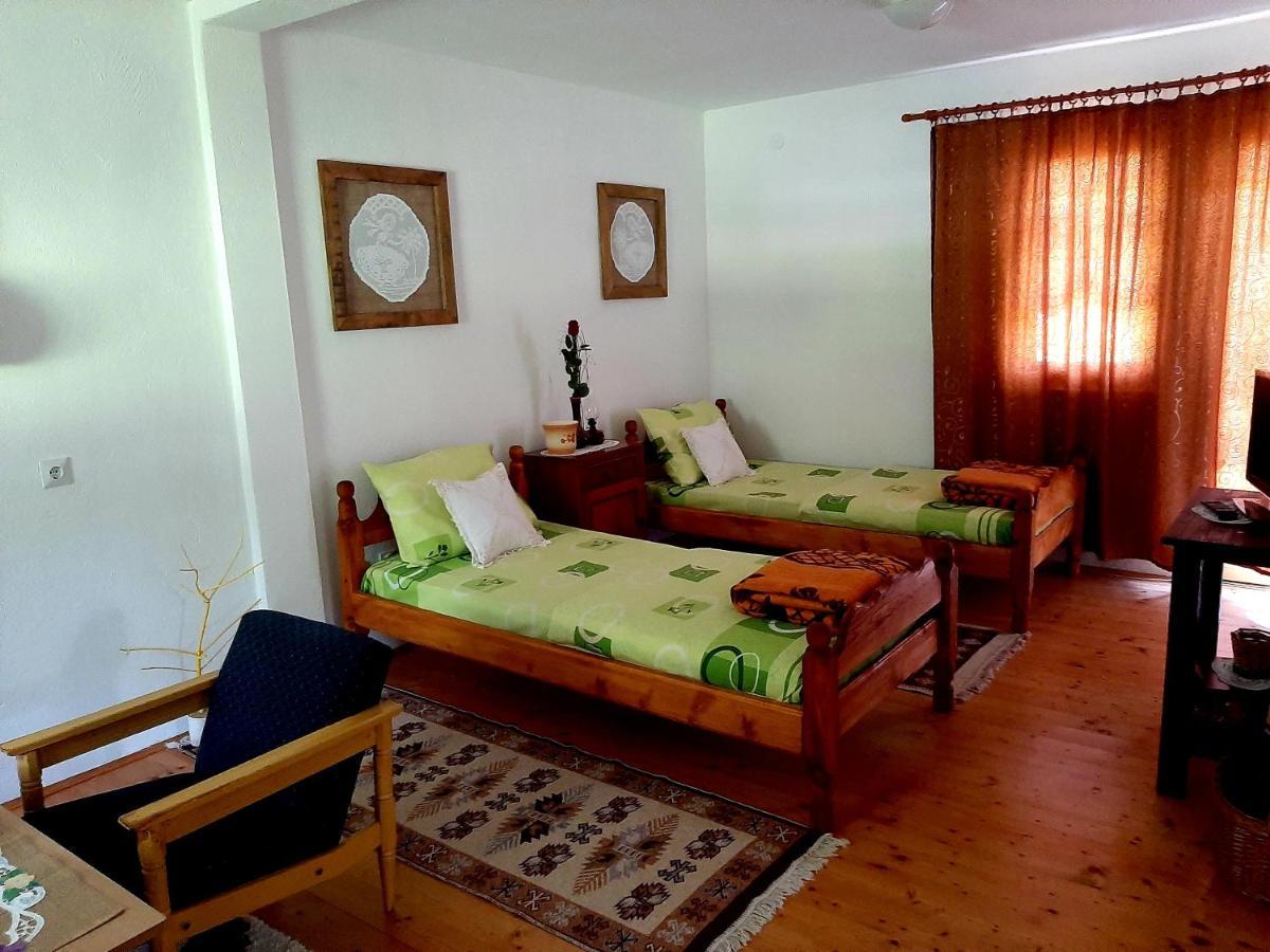 Kosta'S Romantic House Plav Zewnętrze zdjęcie