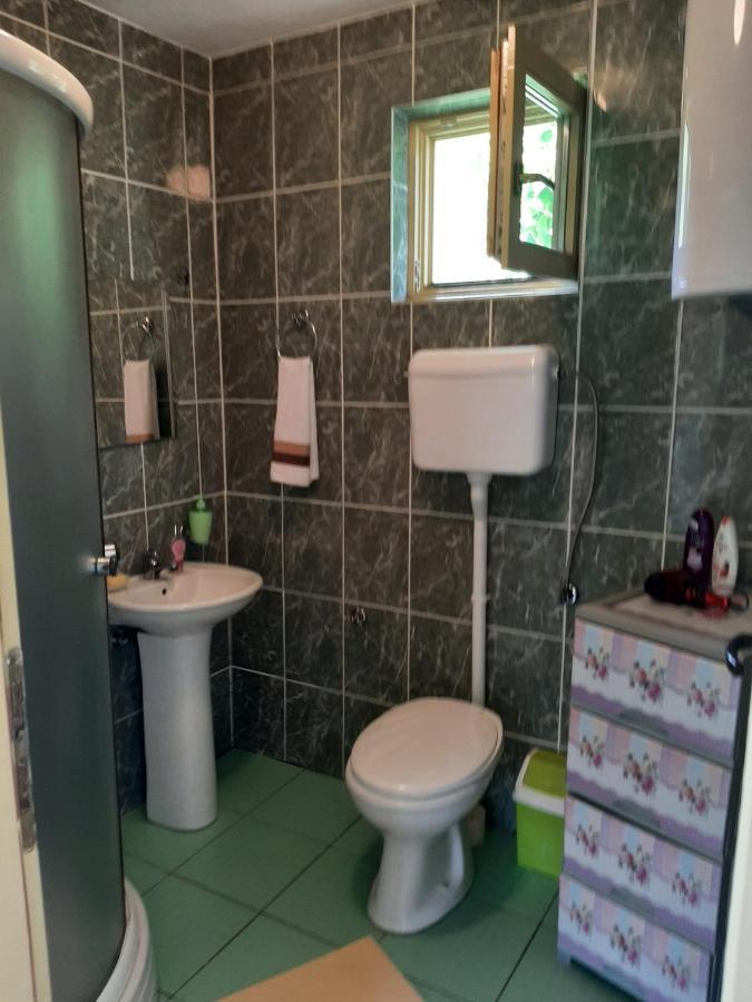 Kosta'S Romantic House Plav Zewnętrze zdjęcie