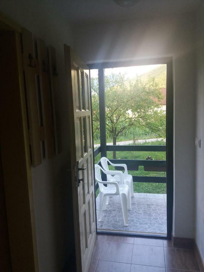 Kosta'S Romantic House Plav Zewnętrze zdjęcie