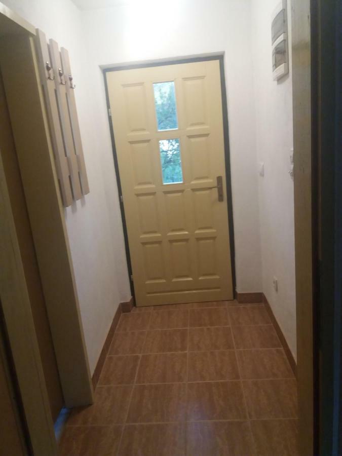 Kosta'S Romantic House Plav Zewnętrze zdjęcie