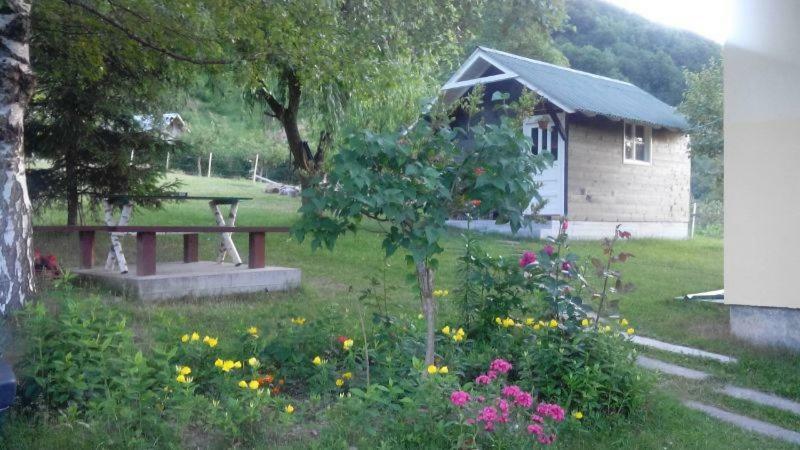 Kosta'S Romantic House Plav Zewnętrze zdjęcie