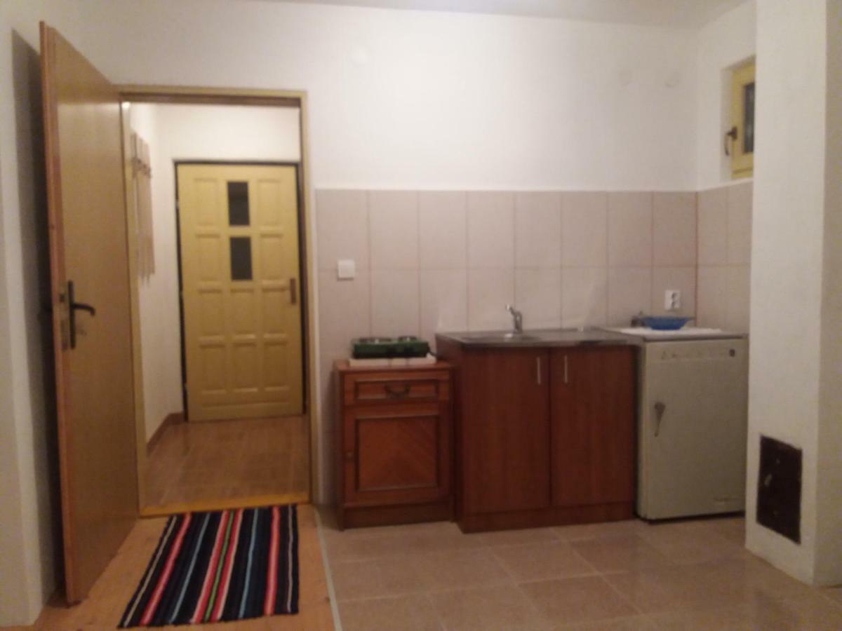 Kosta'S Romantic House Plav Zewnętrze zdjęcie