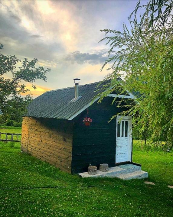 Kosta'S Romantic House Plav Zewnętrze zdjęcie